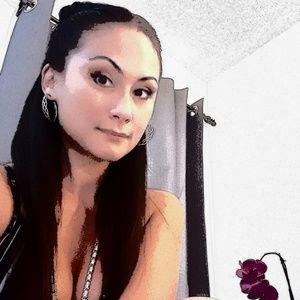 Meet your Posher, Victoria